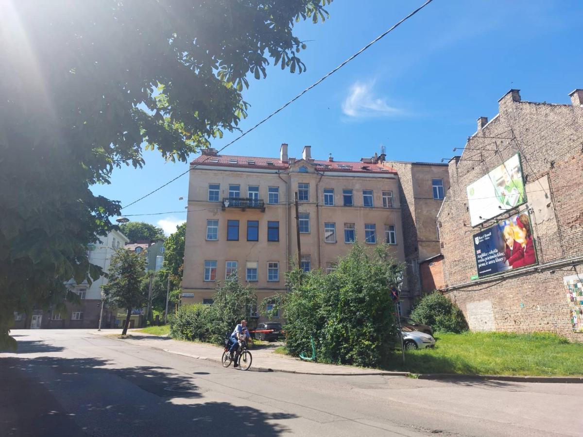 Dzīvoklis Romantic Center In Old Town